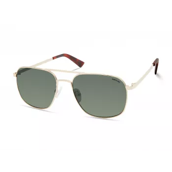 Kenneth Cole Herren-Sonnenbrille KC2970-5632N, 56/17/145 mm