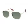 Kenneth Cole Herren-Sonnenbrille KC2970-5632N, 56/17/145 mm