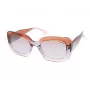 KENNETH COLE Damen-Sonnenbrille KC2966-5383Z, 53/14/145 mm