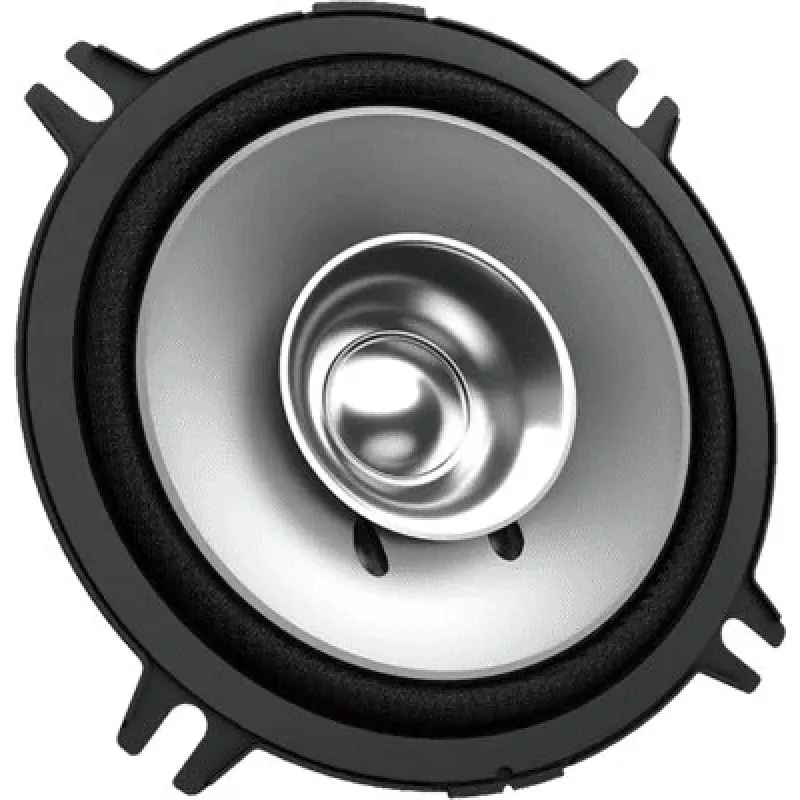 Kenwood KFC-S1357 Doppelkonus-Autolautsprecher, 13 cm, ohne Gitter