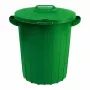 CURVER Abfallbehälter 90L, Grün