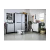 Keter Linear Cabinet Garageschrank Standschrank Universal