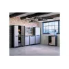 Keter Linear Cabinet Garageschrank Standschrank Universal