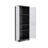 Keter Linear Cabinet Garageschrank Standschrank Universal