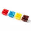 Keychron Red Gateron Phantom Switches 110 Stück