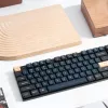 Keychron PBT LSA Knight Tastenkappen-Set V2, niedriges Profil