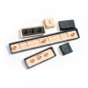 Keychron PBT LSA Knight Tastenkappen-Set V2, niedriges Profil