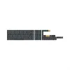Keychron PBT LSA Knight Tastenkappen-Set V2, niedriges Profil