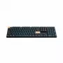 Keychron PBT LSA Knight Tastenkappen-Set V2, niedriges Profil
