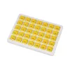 Keychron Yellow Gateron Phantom Switches 110 Stück