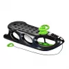 KHW Snow Shuttle de Luxe Schlitten
