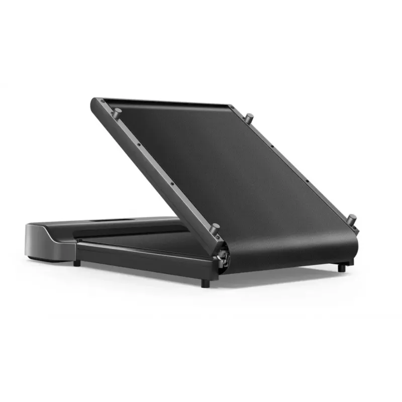 KING SMITH Z1 Fold Elektrisches Laufband - 12 km/h, Bluetooth, LED-Display, klappbar