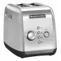 KitchenAid 5KMT221ESX Toaster, 2 Scheiben