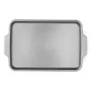 KitchenAid Rechteckiges Backblech 33x22cm Grau