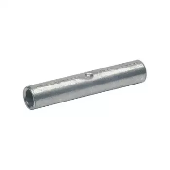 KLAUKE Pressverbinder 25 mm² 124R verzinnt nach DIN 46267