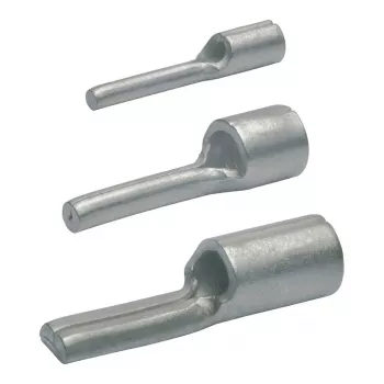 Klauke ST1719 Pinanschluss 35 mm², elektrolytisch verzinntes Kupfer, DIN 46230, Crimpverbindung