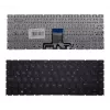 Tastatur HP 240 G8, rahmenlos, US