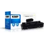 KMP C-T40CX Kompatible Tonerkartusche Cyan Hohe Kapazität für Canon 045H