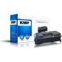 KMP K-T81 kompatible Tonerkartusche, Schwarz
