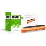 KMP Tonerpatrone Kompatibel Brother TN243Y Gelb B-T112