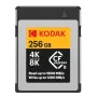Kodak CFexpress Typ B 256 GB Speicherkarte EKMCFX256GK