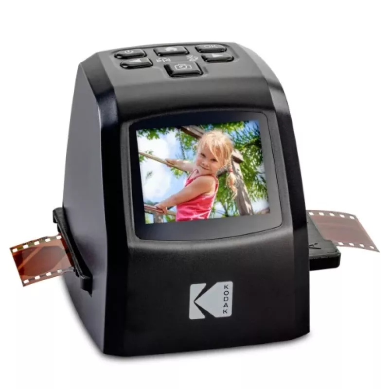 Kodak Mini Digital-Filmscanner (RODFD20)