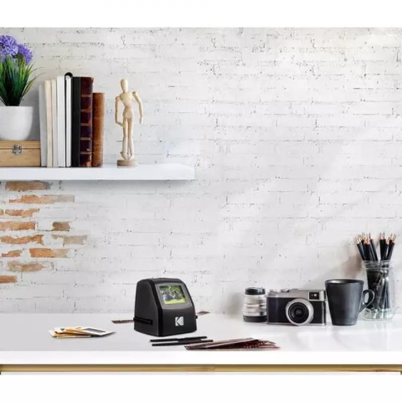 Kodak Mini Digital-Filmscanner (RODFD20)