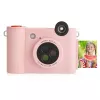 Kodak SMILE+ Instant Print Camera, 2x3 Zoll, Pink (SPEC)