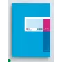 KOENIG & EBHARDT Kolonnenbuch 86-1103101 A4 3 Spalten 32 Zeilen