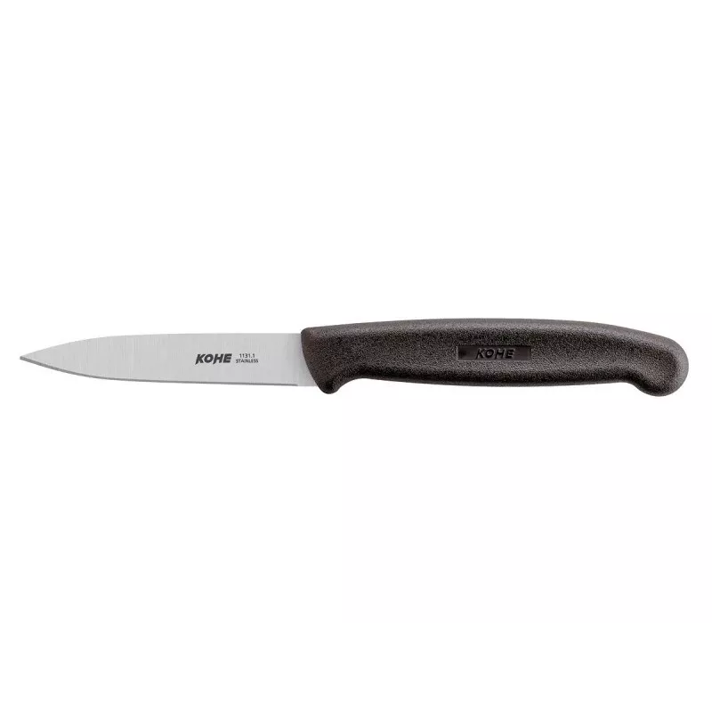 KOHE Universalmesser 79 mm verschiedene Farben | Abbrechklinge einziehbar