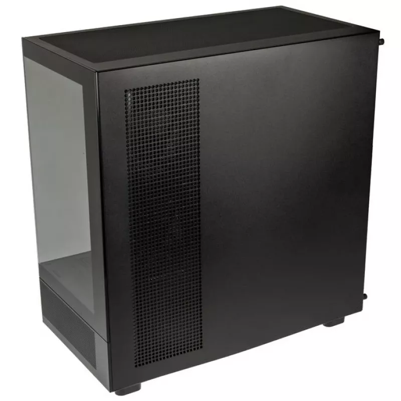 KOLINK GSI SmartAssembly ARGB Glas Micro-ATX Gehäuse - 750W Gold