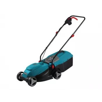KÖNNER & SÖHNEN Elektro-Rasenmäher 32LM 1000W 32cm