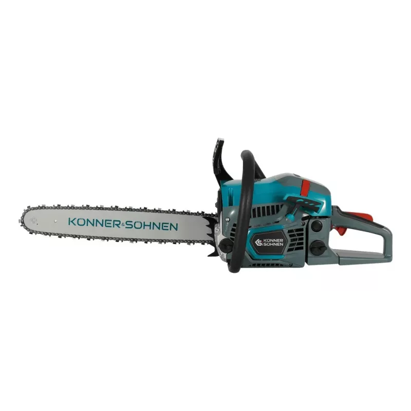KÖNNER & SÖHNEN KS Benzin-Kettensäge CS31G-18