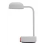KOODUU FOKUS wiederaufladbare tragbare Lampe, weiß