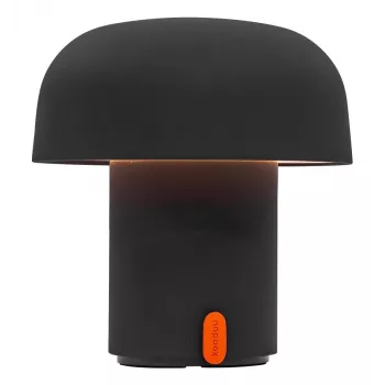 KOODUU SENSA wiederaufladbare tragbare Lampe, grau
