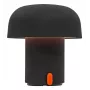 KOODUU SENSA wiederaufladbare tragbare Lampe, grau