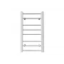 KORALUX-LINEA CLASSIC-M Hydronic Towel Radiator 400x700 mm Weiß 260 W