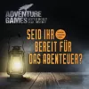 KOSMOS Abenteuerspiele – Mission Mars