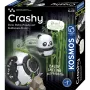 Kosmos Crashy Geschicklichkeitsspiel mit Rennautos
