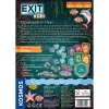 Kosmos EXIT – Das Spiel Kids Rätselspaß im Meer