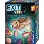 Kosmos EXIT – Das Spiel Kids Rätselspaß im Meer