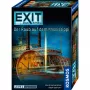 KOSMOS EXIT – Das Spiel – Der Raub auf dem Mississippi, Partyspiel