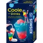 Kosmos Fun Science Coole Drinks Experimentierkasten