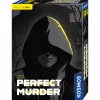 KOSMOS Perfect Murder Krimispiel