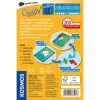 Kosmos Ubongo! Extrem Brain Games Denkspiel