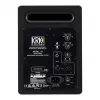 KRK Kreate 5 Aktiv-Studiomonitor - 5,25-Zoll-Tieftöner, 1-Zoll-Hochtöner, 100W, Bluetooth 5.0