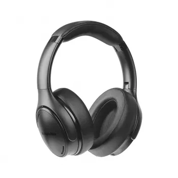 Kruger & Matz F3A kabellose Over-Ear-Kopfhörer mit ANC
