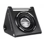 Kruger & Matz KMI300X 12-Zoll aktiver Subwoofer Boombox mit Verstärker