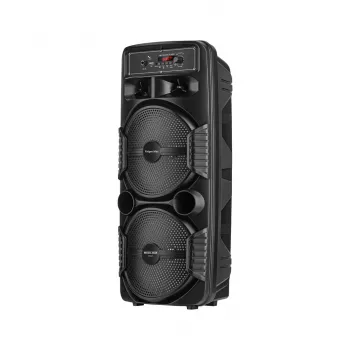 KRUGER & MATZ Music Box Maxi Tragbarer kabelloser Lautsprecher