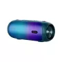 KRUGER & MATZ Street XL Tragbarer Bluetooth-Lautsprecher, Blau